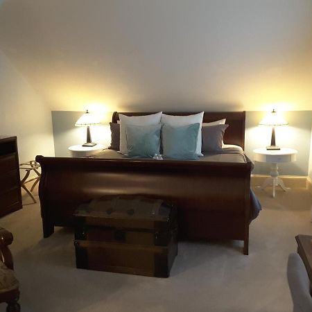 North Lodge On Oakland Bed And Breakfast Asheville Ngoại thất bức ảnh