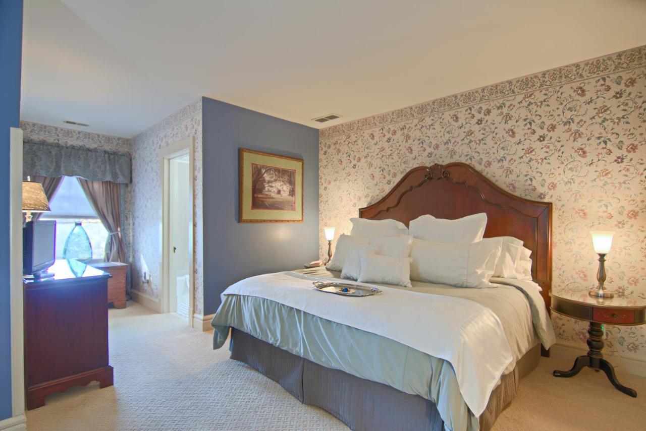 North Lodge On Oakland Bed And Breakfast Asheville Ngoại thất bức ảnh